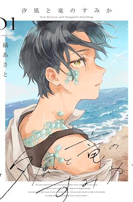 The Seaside Where Dragon Boys Dwell