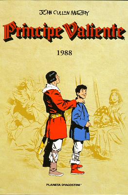 Príncipe Valiente (Cartoné 64 pp) #52
