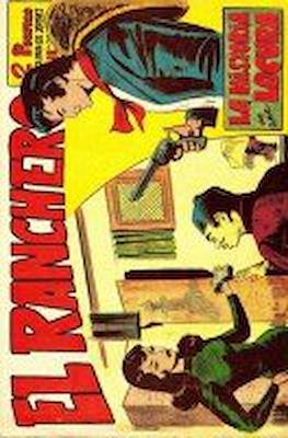 El Ranchero #23