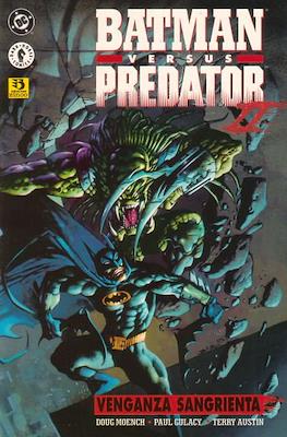 Batman versus Predator II
