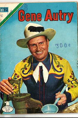 Gene Autry #421