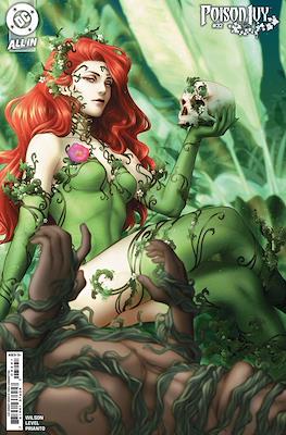 Poison Ivy (2022-Variant Covers) #32.3