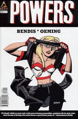 Powers #22