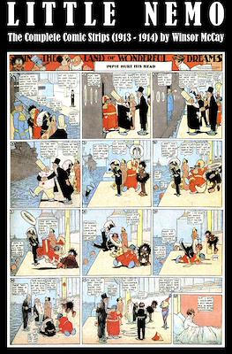 Little Nemo - The Complete Comic Strips #9
