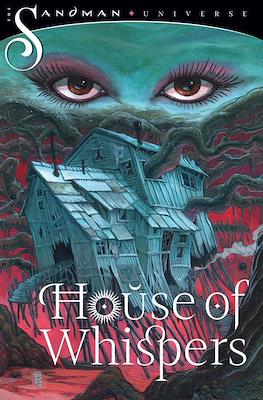 House Of Whispers #1