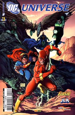 DC Universe #3
