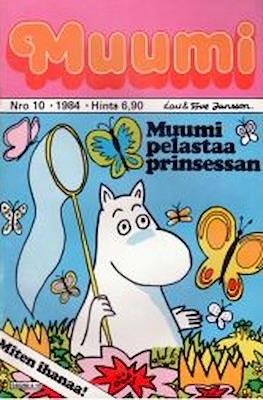 Muumi (1984) #10