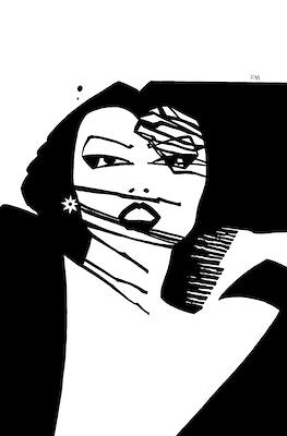 Sin City #5