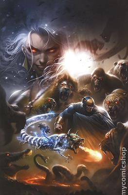 The Blue Falcon And Dynomutt (Variant Cover) #5.3