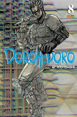 Dorohedoro #8