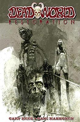 Deadworld Restoration