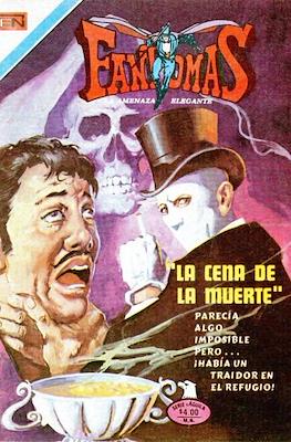 Fantomas #331