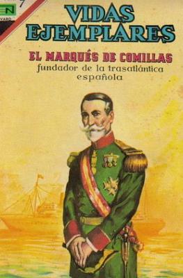 Vidas Ejemplares #260
