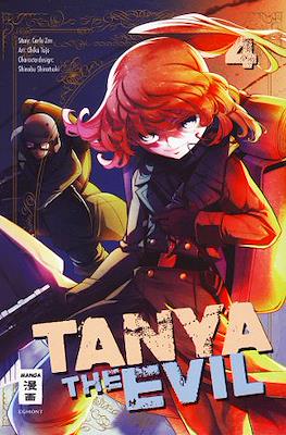 Tanya the Evil #4
