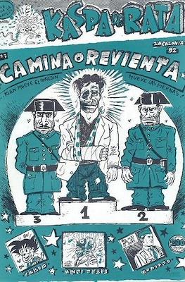 Kaspa de Rata #7