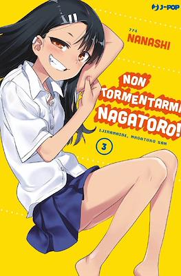 Non tormentarmi, Nagatoro! #3