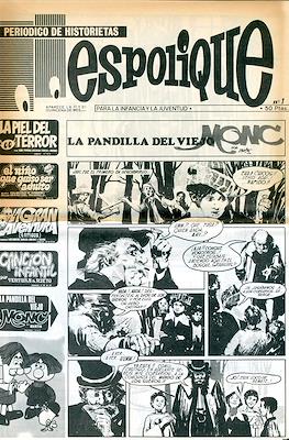 Espolique (1978)