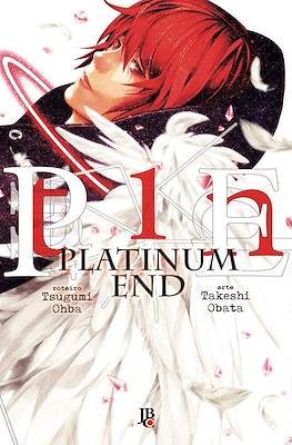 Platinum End