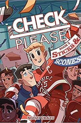 Check, Please! (Softcover) #2