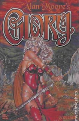 Glory Vol. 2 (2001 - Variant Cover) #0.8