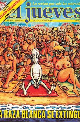 El Jueves #372