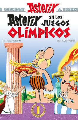 Asterix #12