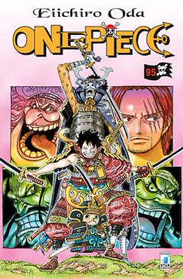 One Piece #95