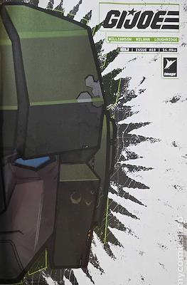 G.I. Joe (2024 - Variant Cover) #19.5