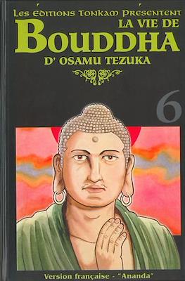 La vie de Bouddha d'Osamu Tezuka #6