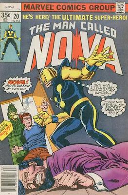 Nova Vol. 1 (1976-1979) #20