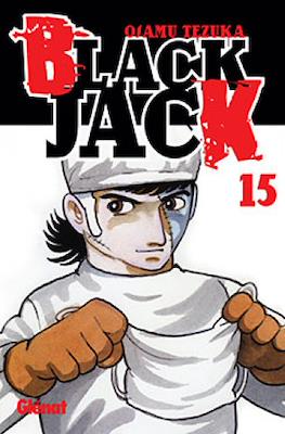 Black Jack (Rústica con sobrecubierta) #15