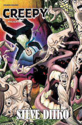 Creepy presenta #4