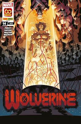 Wolverine #415