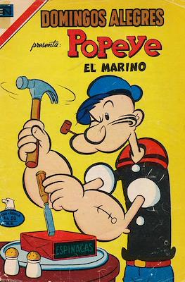 Domingos Alegres #1329