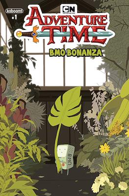 Adventure Time: BMO Bonanza