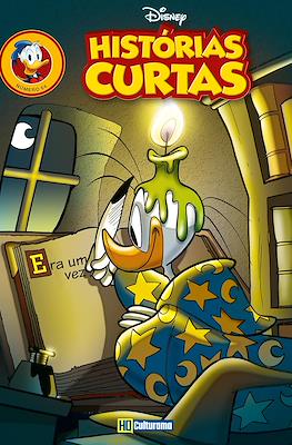 Histórias Curtas #64