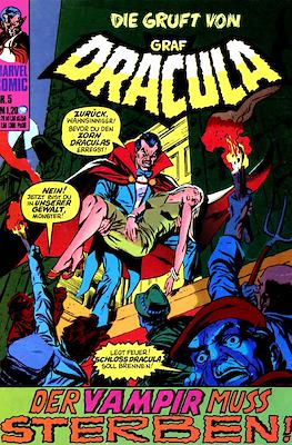 Die Gruft von Graf Dracula #5