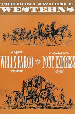 The Don Lawrence Westerns
