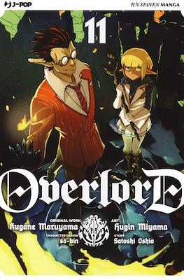 Overlord #11