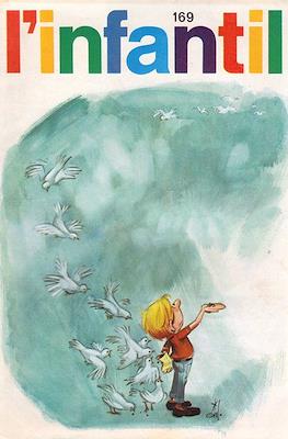 L'Infantil / Tretzevents #169