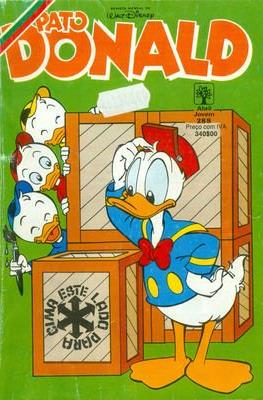 Pato Donald #288