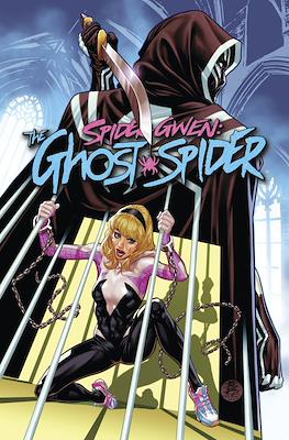 Spider-Gwen: The Ghost-Spider #2