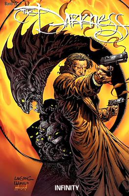 The Darkness #15