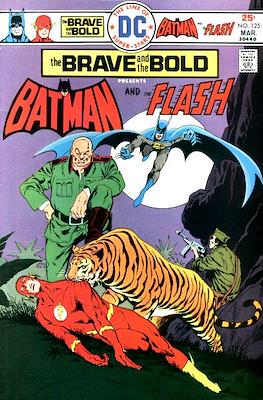 The Brave and the Bold Vol. 1 (1955-1983) #125