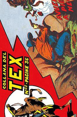 Le strisce di Tex #83
