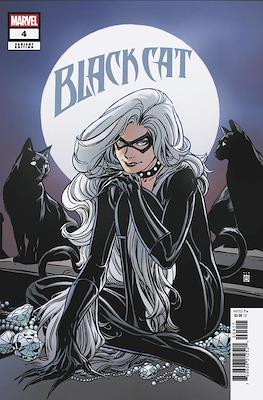 Black Cat (2025 - Variant Covers) #4.2