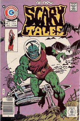 Scary Tales #6