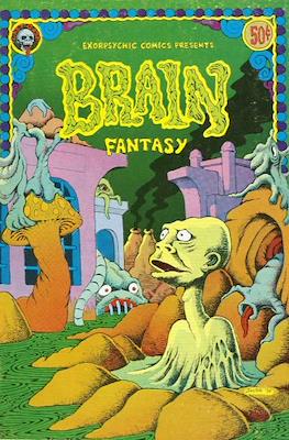 Brain Fantasy #1