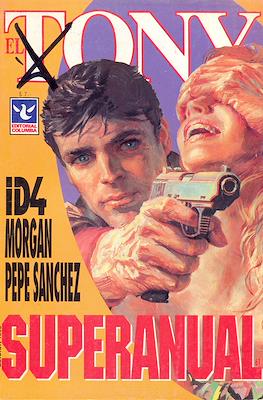 El Tony Anuario / El Tony Super Anual #61