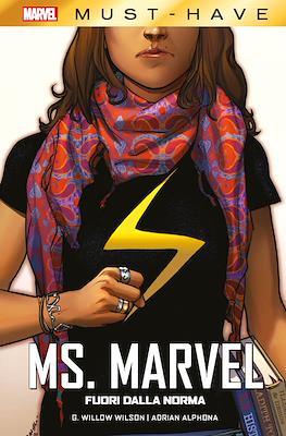 Marvel Must-Have (Cartonato) #6